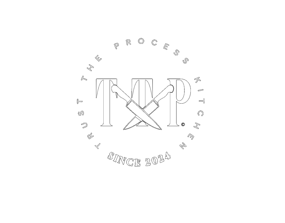 TTP Kitchen logo